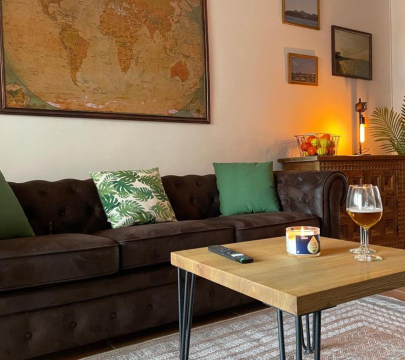 Photo of Livingroom in Los Nietos
