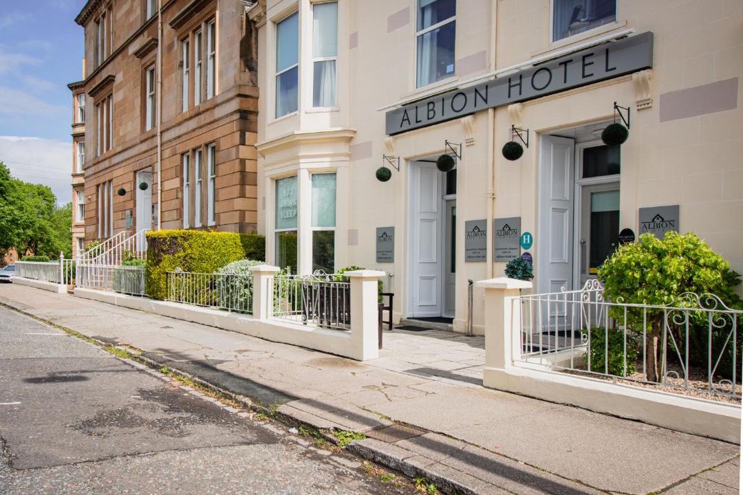 Photo of Others in Glasgow Westend