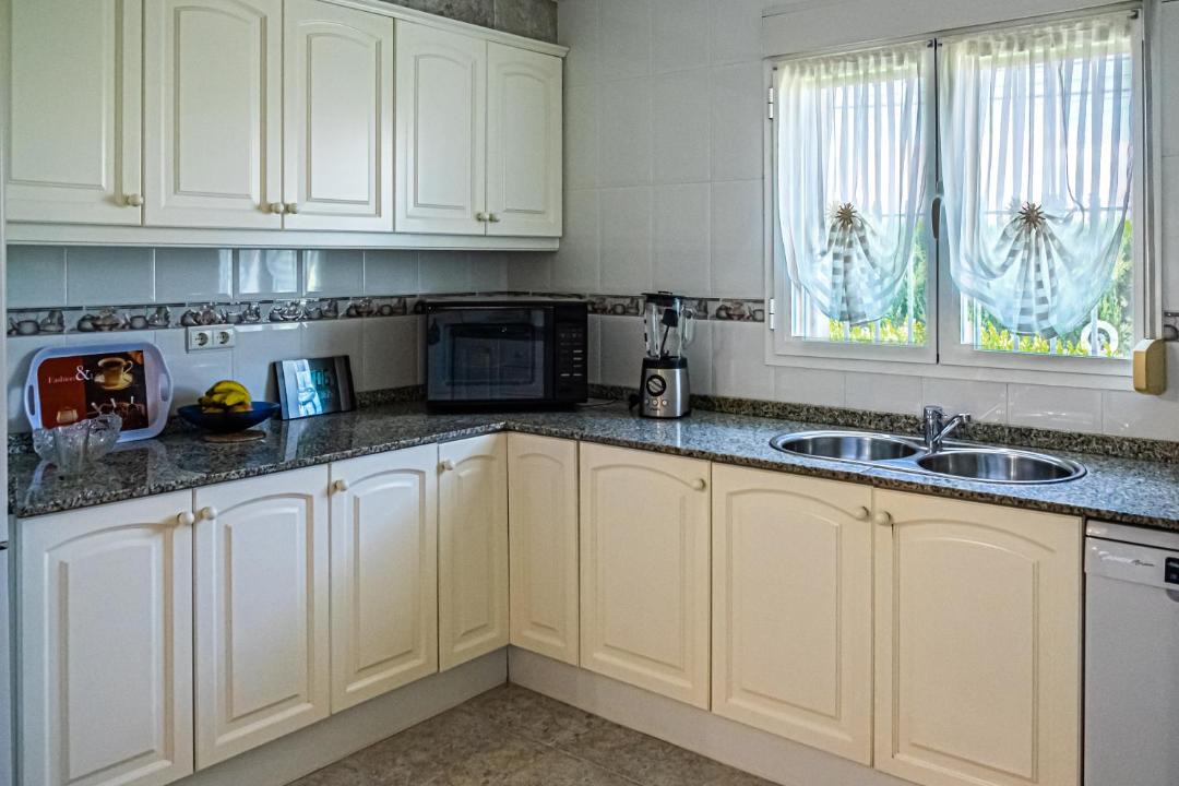 Photo of Kitchen in Els Poblets