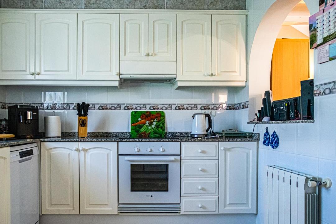 Photo of Kitchen in Els Poblets