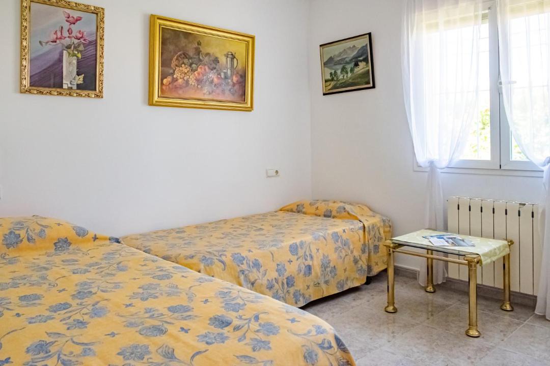 Photo of Bedroom in Els Poblets
