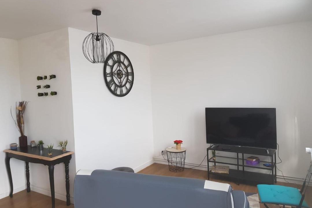 Photo of Others in Fleury-les-Aubrais