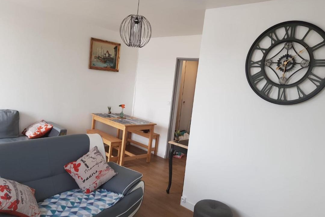 Photo of Others in Fleury-les-Aubrais