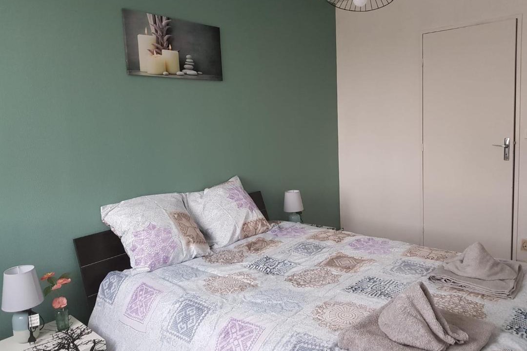 Photo of Others in Fleury-les-Aubrais