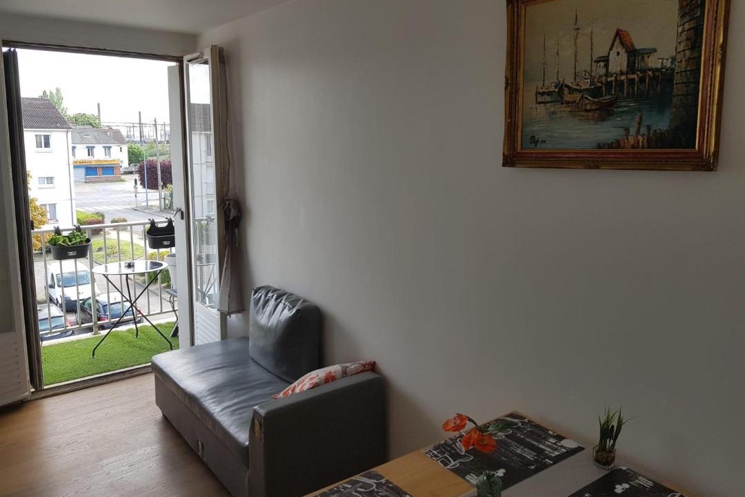 Photo of Others in Fleury-les-Aubrais