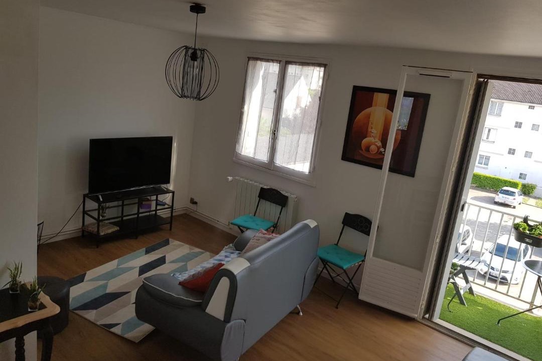 Photo of Others in Fleury-les-Aubrais