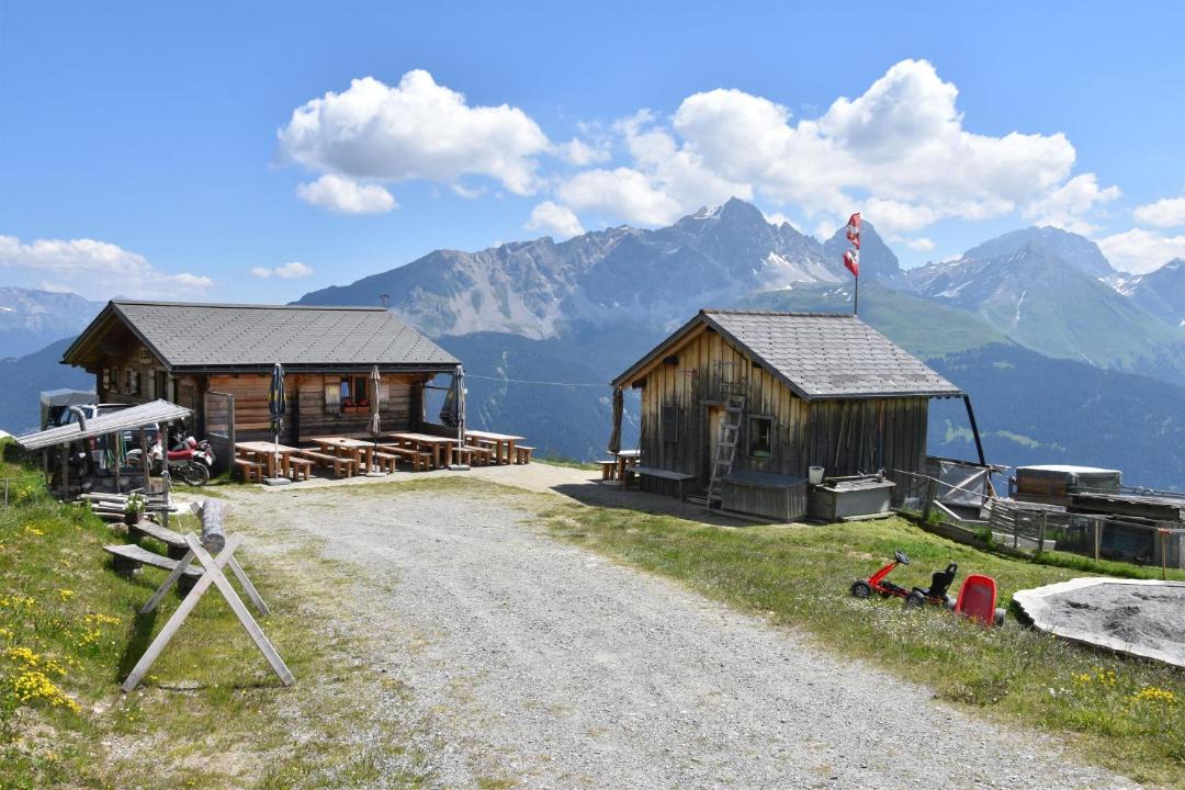 Photo of Others in Riom-Parsonz