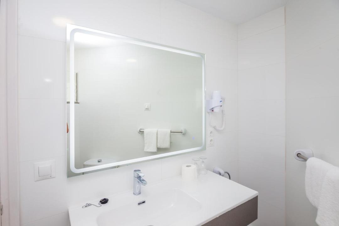 Photo of Bathroom in Platja d'Aro
