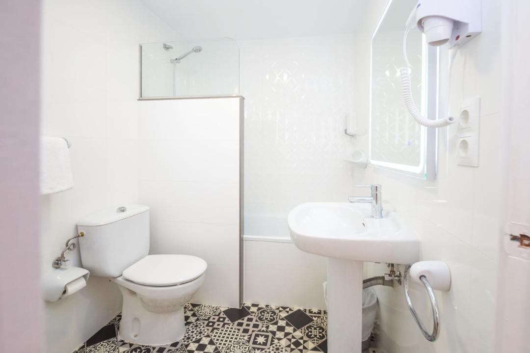 Photo of Bathroom in Platja d'Aro