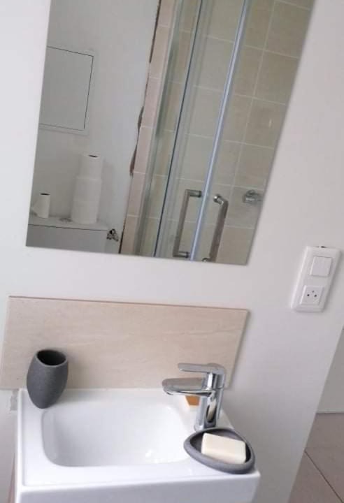 Photo of Bathroom in Saint-Michel-Chef-Chef