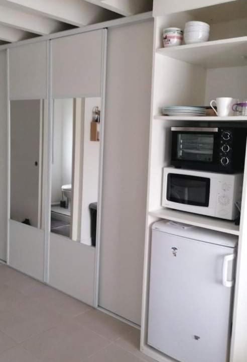 Photo of Kitchen in Saint-Michel-Chef-Chef