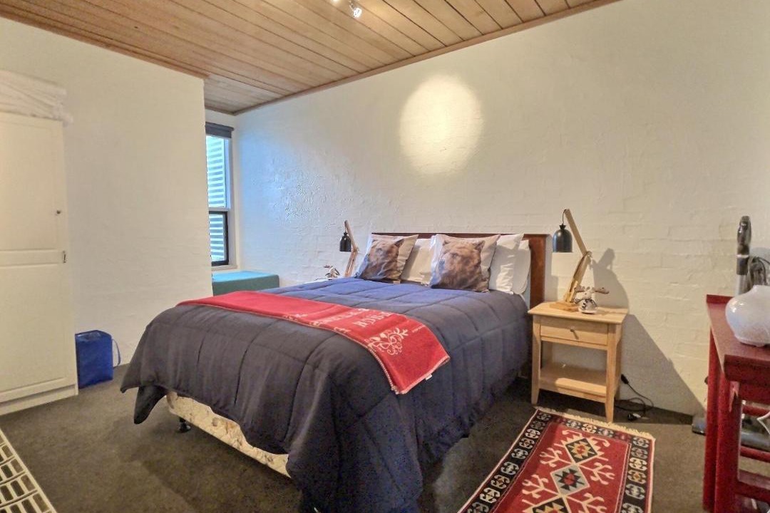 Photo of Bedroom in Dinner Plain