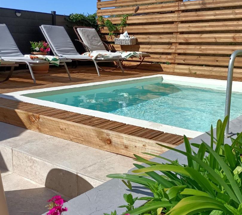 Photo of Outdoor in Pourrieres