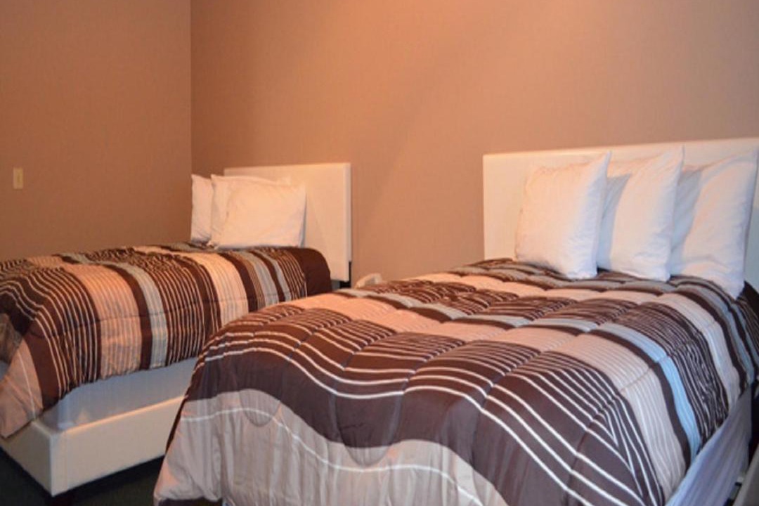Photo of Bedroom in Silver Lake