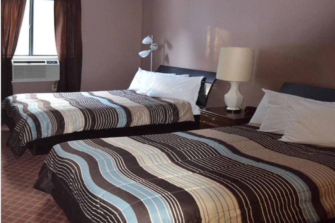 Photo of Bedroom in Silver Lake