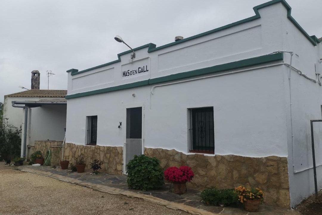 Photo of Others in L'Aldea