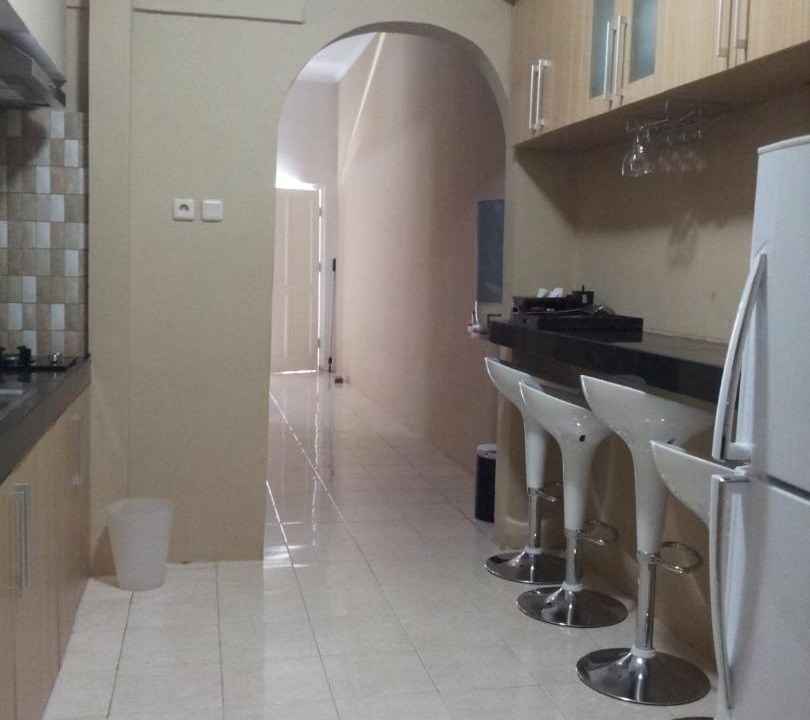 Photo of Kitchen in Depok
