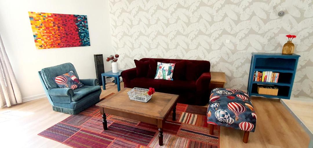 Photo of Livingroom in Sille-le-Guillaume