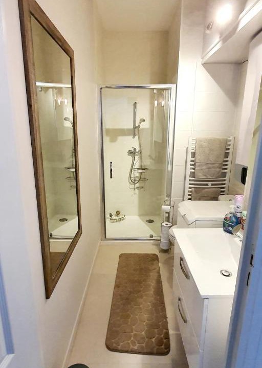 Photo of Bathroom in Sille-le-Guillaume