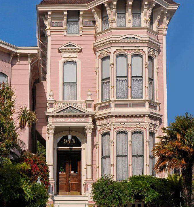 Photo of Others in Mission District