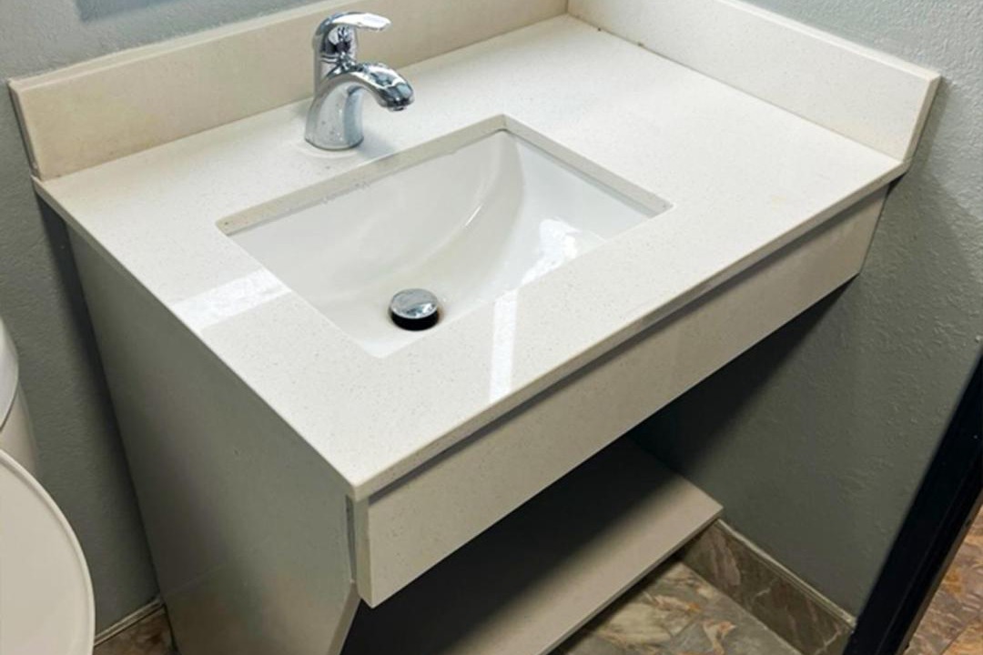 Photo of Bathroom in West Philadelphia