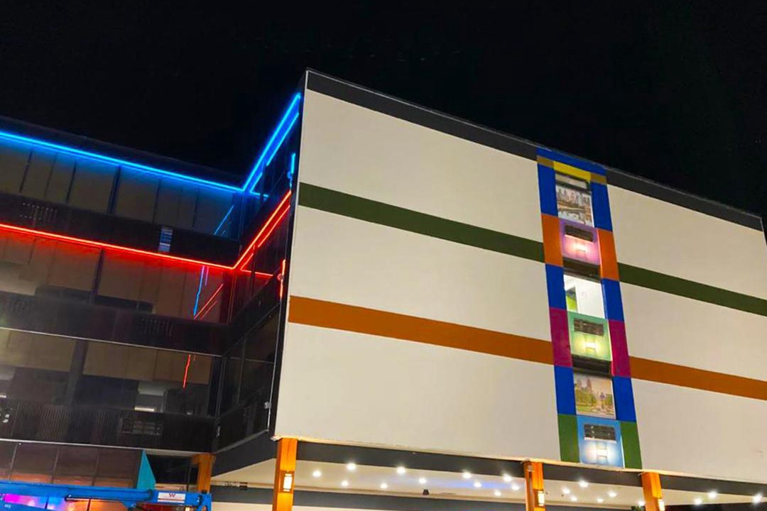 Photo of Others in West Philadelphia