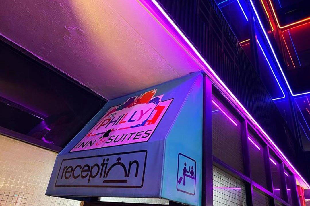 Photo of Others in West Philadelphia