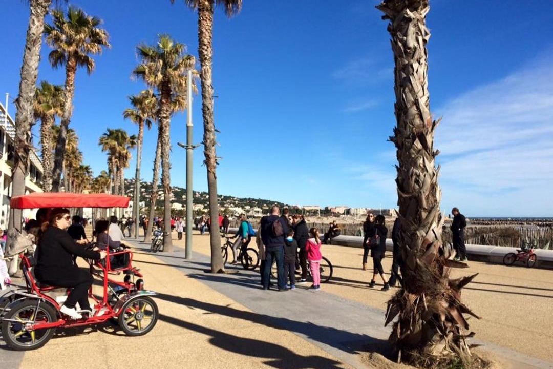 Photo of Others in Sete
