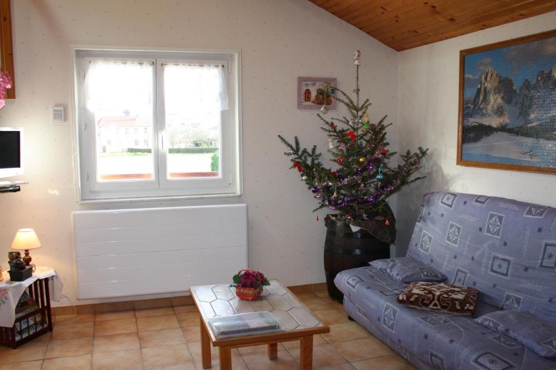 Photo of Livingroom in Jussarupt