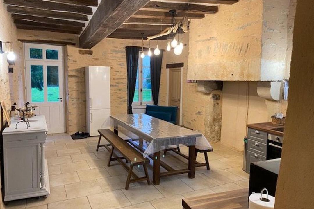 Photo of Kitchen in Parennes