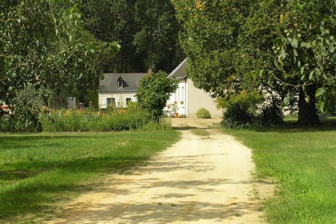 Photo of Buildings in La Chapelle-aux-Choux