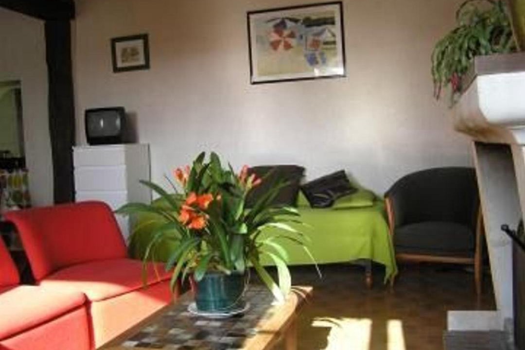 Photo of Livingroom in La Chapelle-aux-Choux