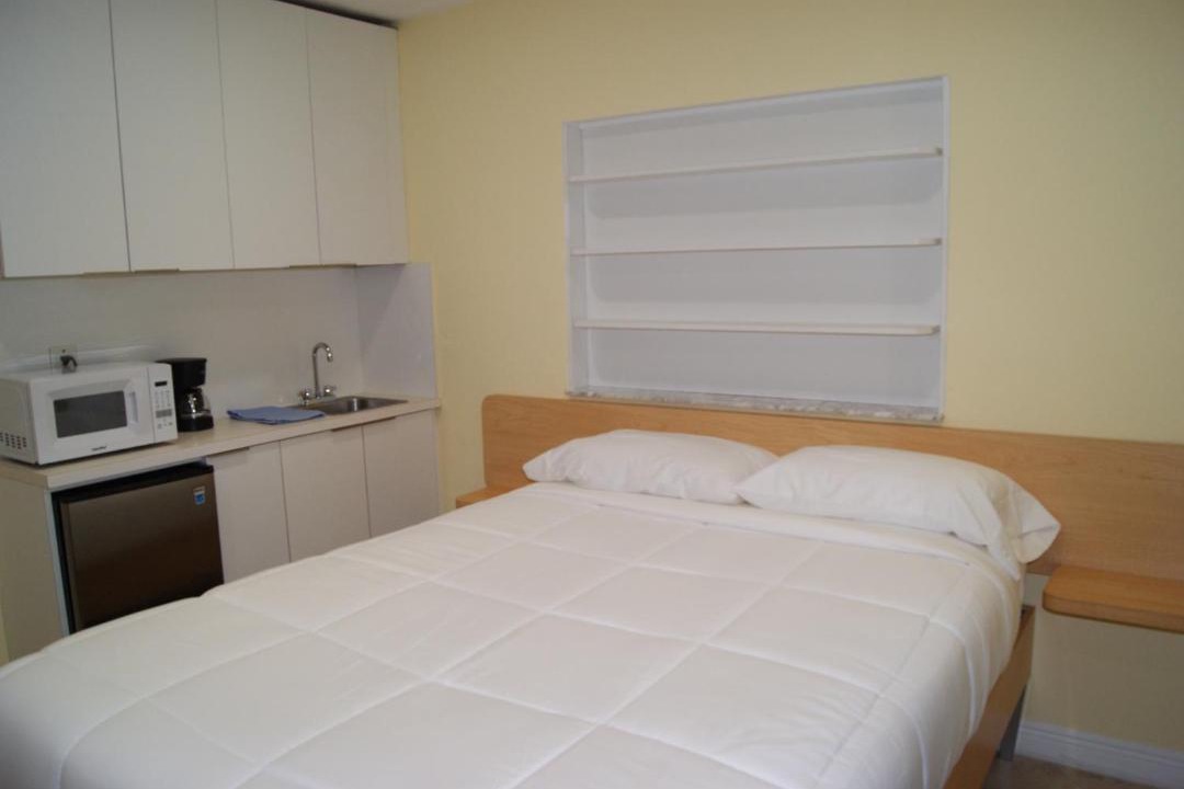 Photo of Bedroom in Miami Gardens