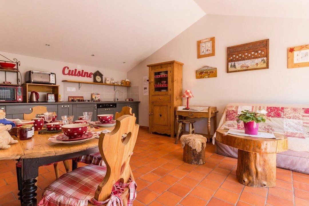 Photo of Livingroom in Arthon-en-Retz