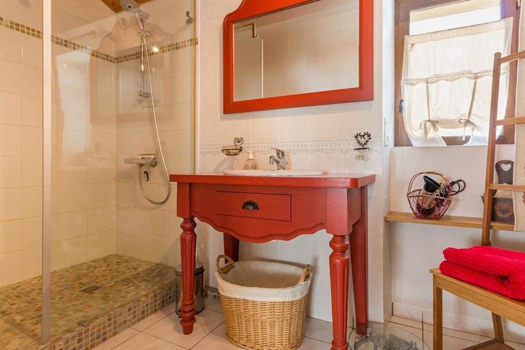Photo of Bathroom in Arthon-en-Retz