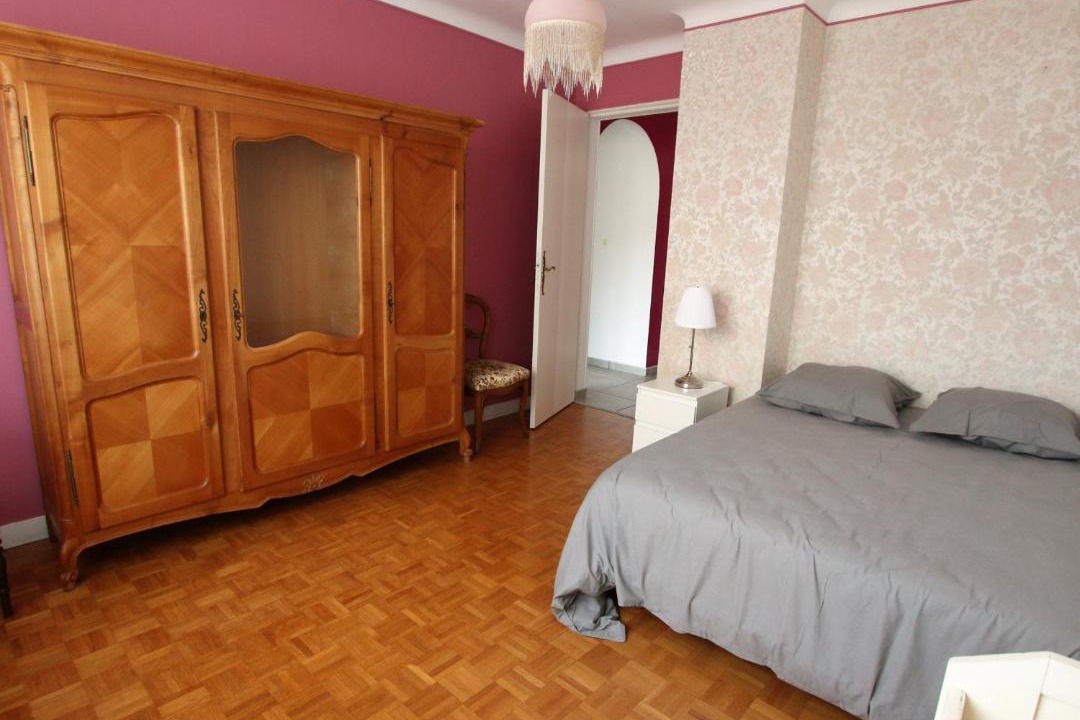 Photo of Bedroom in Saint-Brevin-les-Pins