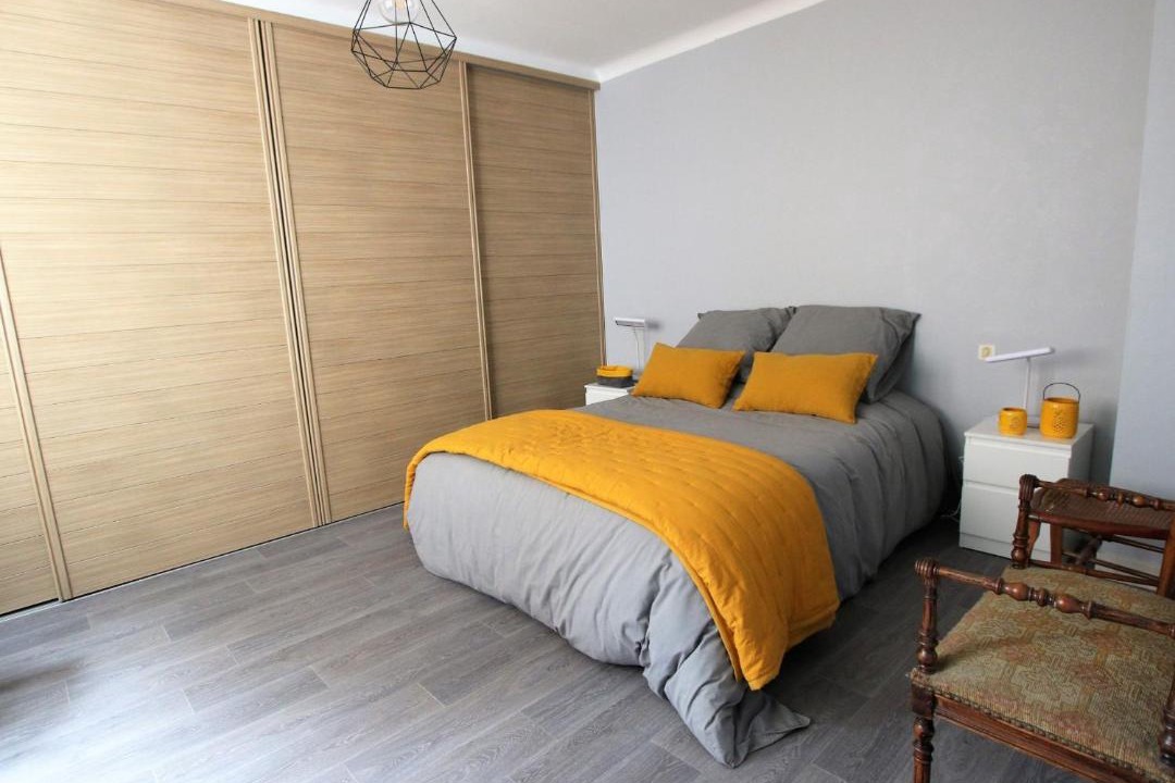 Photo of Bedroom in Saint-Brevin-les-Pins