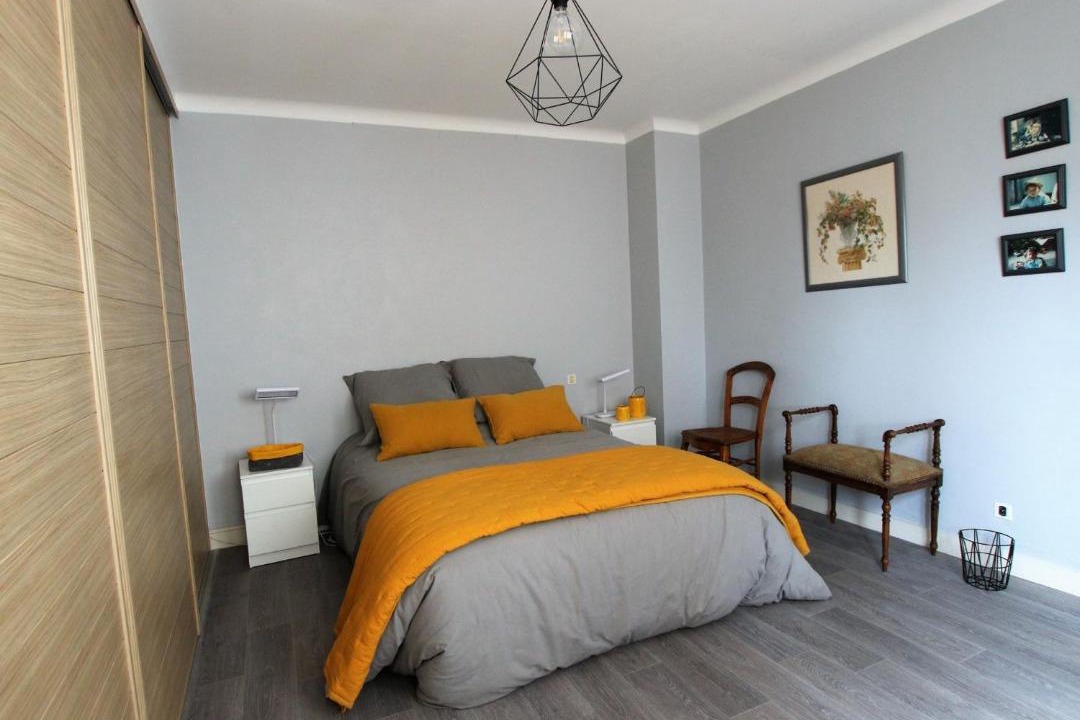 Photo of Bedroom in Saint-Brevin-les-Pins