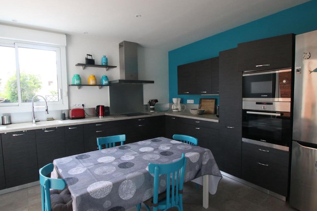 Photo of Livingroom in Saint-Brevin-les-Pins