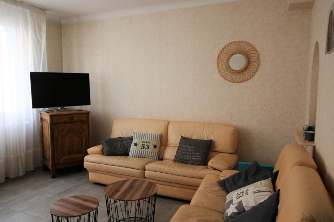 Photo of Livingroom in Saint-Brevin-les-Pins