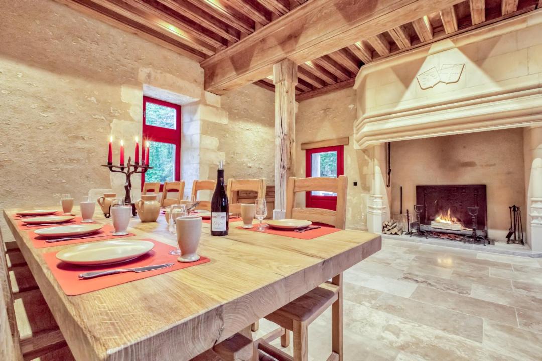 Photo of Kitchen in Vielmanay