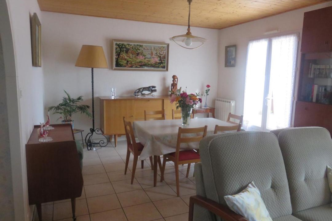 Photo of Livingroom in Notre-Dame-de-Monts