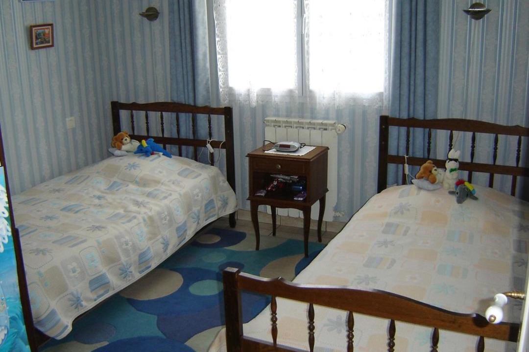 Photo of Bedroom in Notre-Dame-de-Monts
