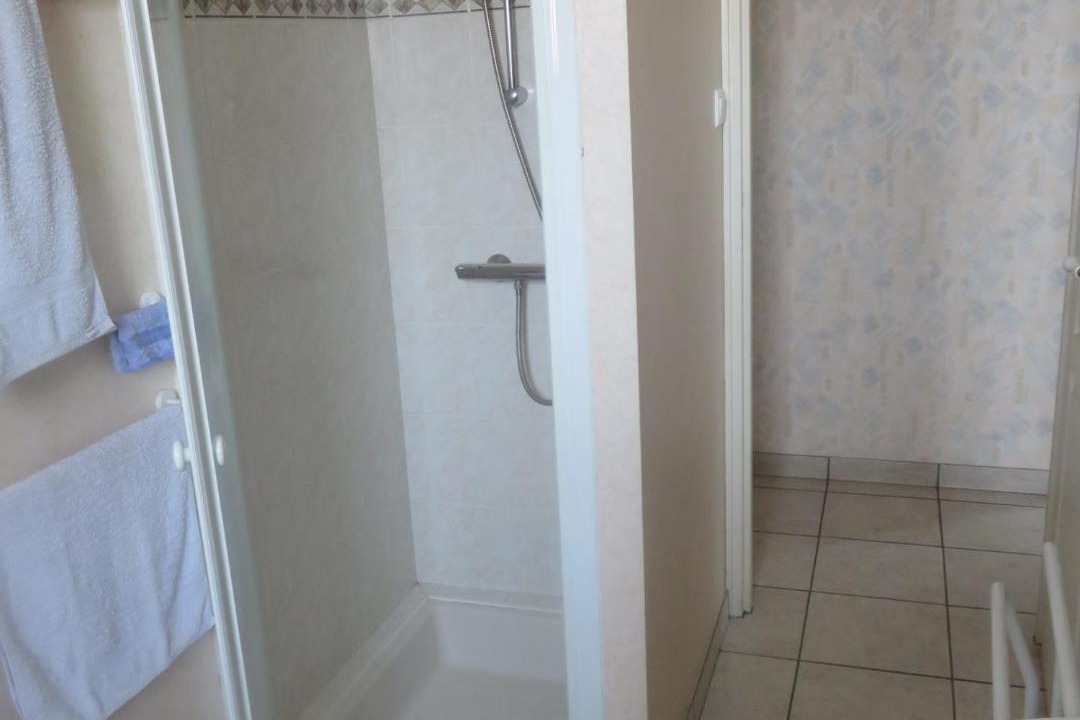 Photo of Bathroom in Notre-Dame-de-Monts
