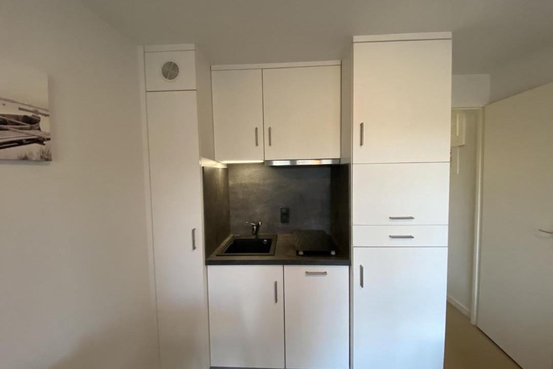 Photo of Kitchen in La Roche-Posay