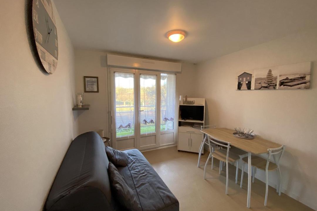 Photo of Livingroom in La Roche-Posay
