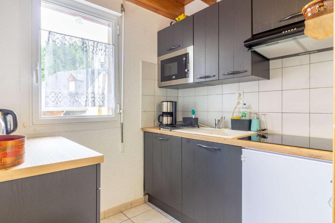 Photo of Kitchen in Luz-Saint-Sauveur