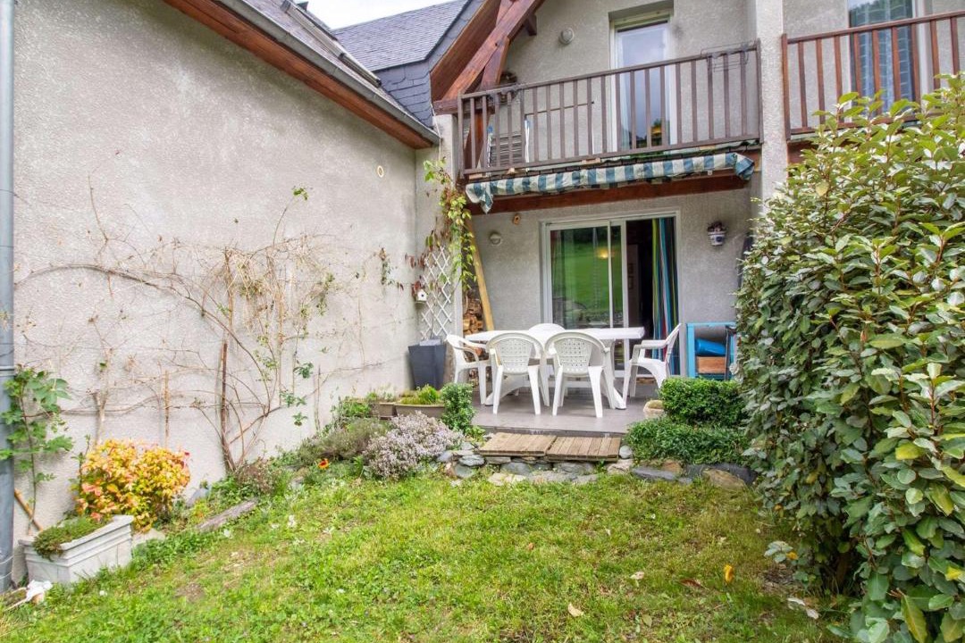 Photo of Buildings in Luz-Saint-Sauveur