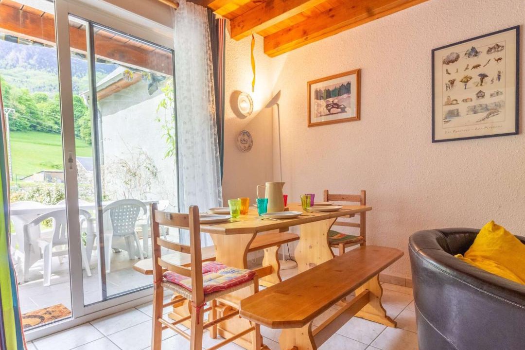 Photo of Livingroom in Luz-Saint-Sauveur