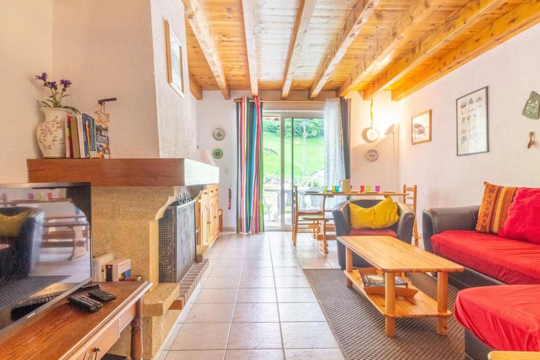 Photo of Livingroom in Luz-Saint-Sauveur